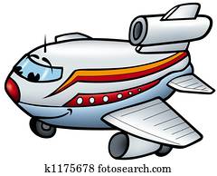 Aeroplane B Aeroplane B