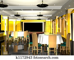 Conference room Conference room