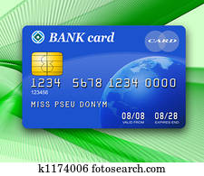 Credit card Credit card