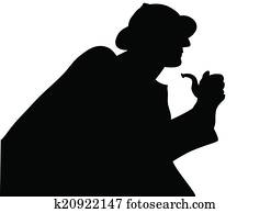 DETECTIVE DETECTIVE