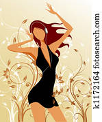 fashion girl fashion girl
