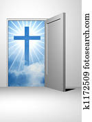god heaven entrance god heaven entrance