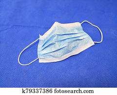 Medical Surgical Mask Medical Surgical Mask