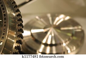 precisão, engenharia