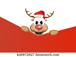 Reindeer Reindeer