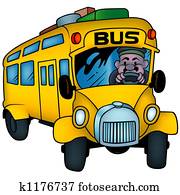 School Bus School Bus