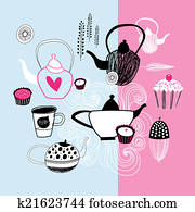 tea party graphics tea party graphics