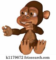 Toon Ape Toon Ape