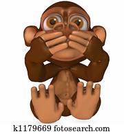 Toon Ape Toon Ape