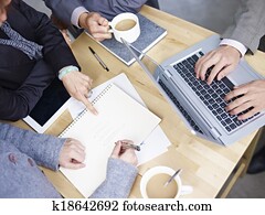 business meeting business meeting