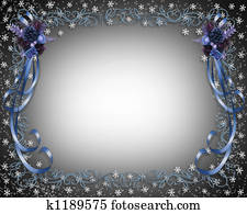 Christmas Border design Christmas Border design