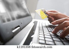 E-commerce