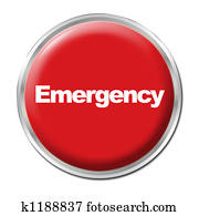 Emergency Button Emergency Button