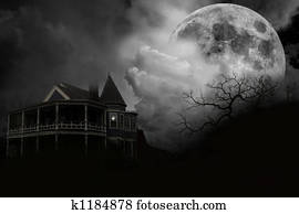 Halloween Halloween