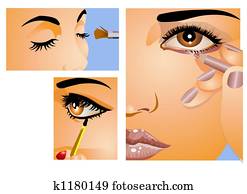 Make -Up Make -Up