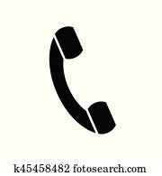phone vector phone vector