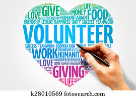 Volunteer