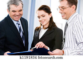 Business group Business group