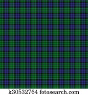 Clan Mac Callum Tartan Clan Mac Callum Tartan