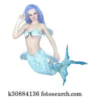 Mermaid Mermaid