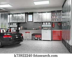 Rolling Garage Door Photos Our Top 1000 Rolling Garage Door Images Fotosearch