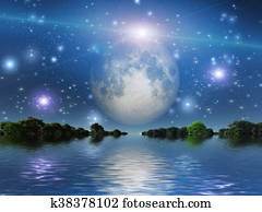 Moonrise Moonrise