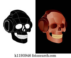 Skull Skull