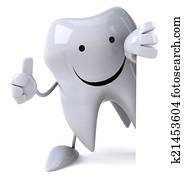 Tooth Tooth