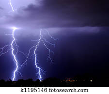 Tucson Lightning Tucson Lightning
