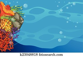 Underwater Underwater
