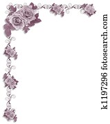 ויקטוריני, ורדים, שלוט