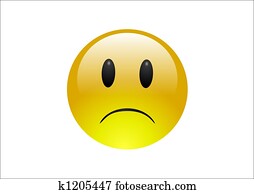 Aqua Emoticons - Sad 1 Aqua Emoticons - Sad 1