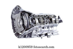 automático, transmissão