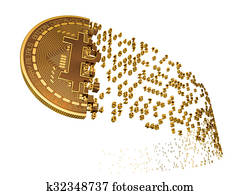 bitcoin, לפול בנפרד, ל, סיפרות