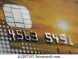 credit card credit card