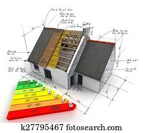Energy efficient construction Energy efficient construction