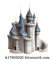Fairytale Castle Fairytale Castle