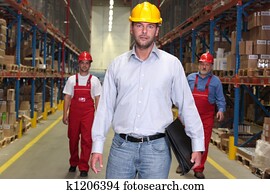 mão-de-obra, -, saliência, em, frente