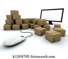 Online shopping Online shopping