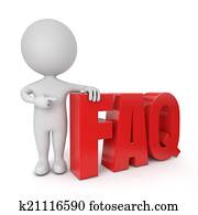 3d cute people- faq 3d cute people- faq