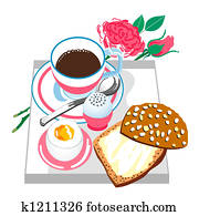 Breakfast Breakfast