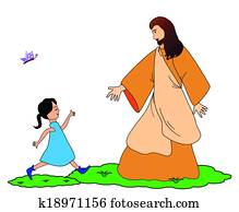 Follow Jesus Follow Jesus