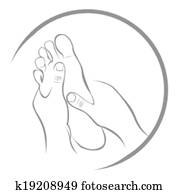 Foot Massage Foot Massage