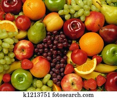 fruits fruits
