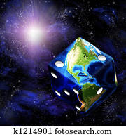 Global Gamble Global Gamble