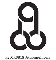 penis-, határtalan, jelkép, ikon