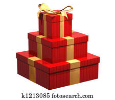 Presents Presents