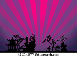 Rising Sun Rising Sun