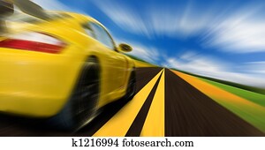 Speed Speed