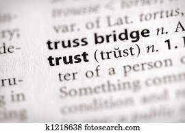Trust Trust